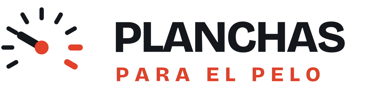 Planchas para el Pelo